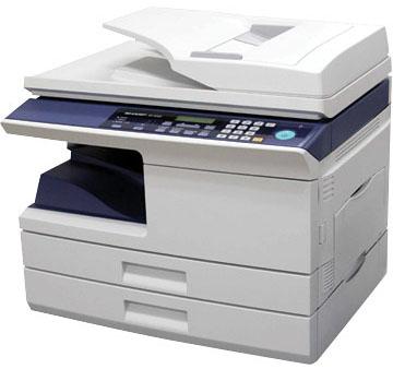 Sharp Al 2051 Venta Y Renta De Copiadoras Multi Funcionales Ricoh