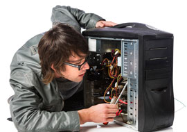 Mantenimiento para Copiadoras impresoras y equipo de fotocopiado, venta y mantenimiento