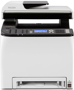 Impresora Ricoh SP C252SF