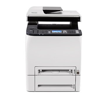 printer driver for ricoh sp c250sf