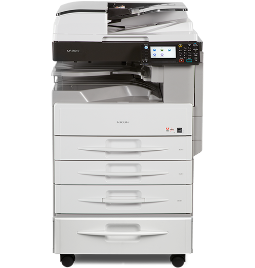 Impresora Ricoh MP 2501SP