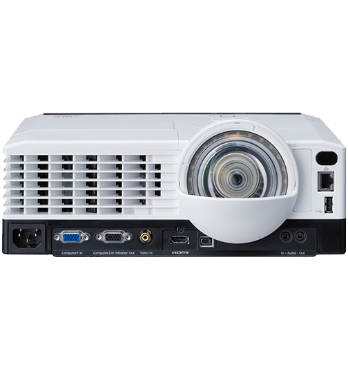Proyector Ricoh PJ X4241N