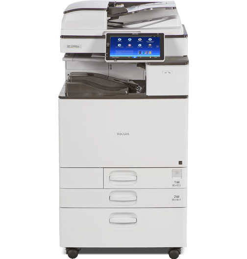 Impresora Ricoh MP C2004ex
