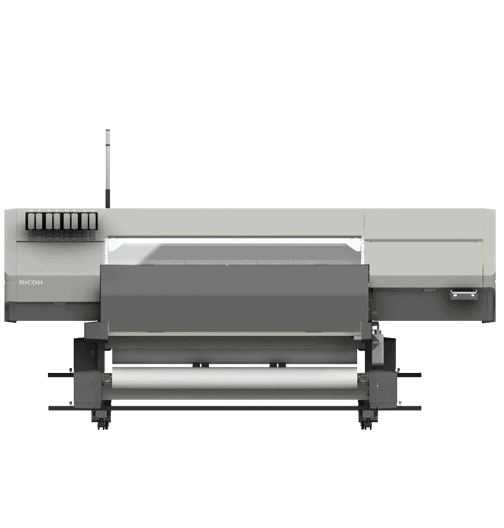 Impresora Ricoh Pro L5160