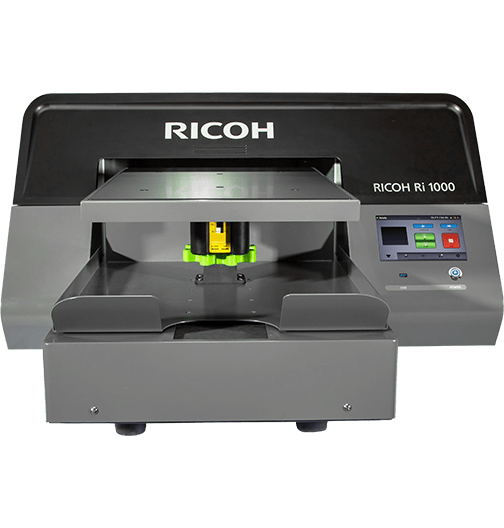 Impresora Ricoh Ri 1000