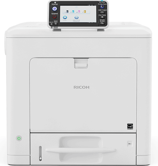 Impresora Ricoh SP C352DN