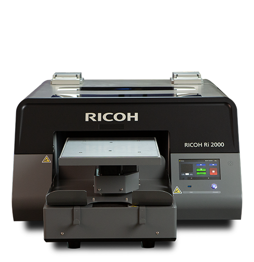 Impresora Ricoh Ri 2000