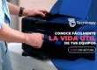 depreciación de una impresora