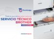 servicio técnico brother