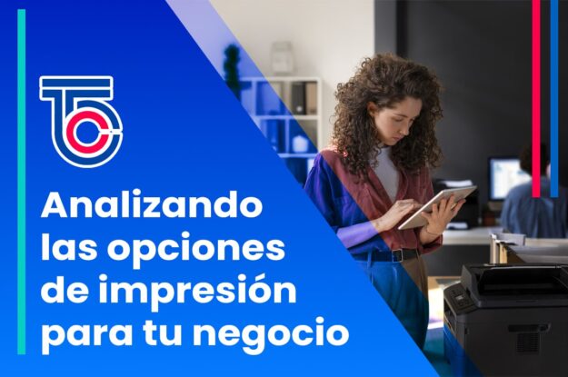 impresora reacondicionada