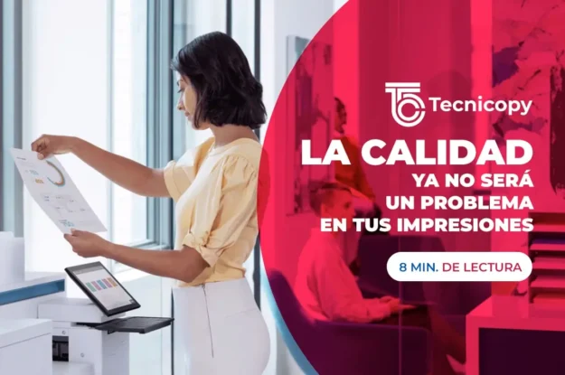 conseguir la mejor calidad de impresion
